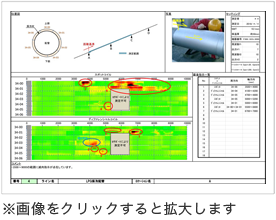 Bracelet/E-Pit検査：診断レポート